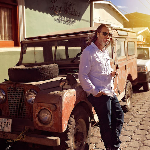 Interview with Fred Rewey of Nomad Cigars